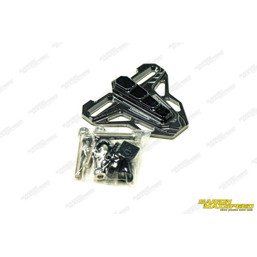 Pat Che Heo Sau SEMSPEED Honda ADV 150 (chính hãng) Pat Che Heo Sau SEMSPEED Honda ADV 150 (chính hãng)